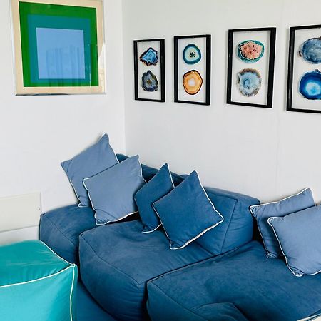 Dimora Del Sole Luxury And Charm Apartment Otranto Exterior photo