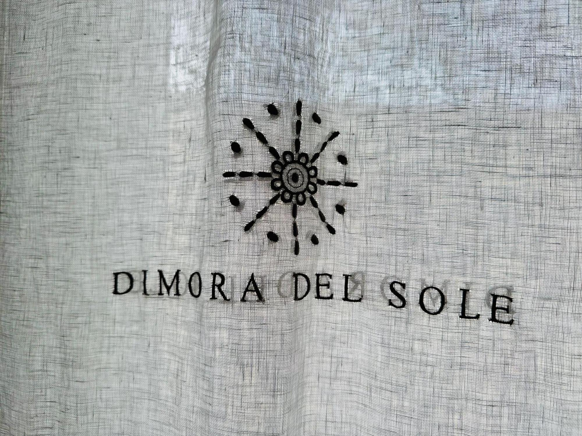 Dimora Del Sole Luxury And Charm Apartment Otranto Exterior photo