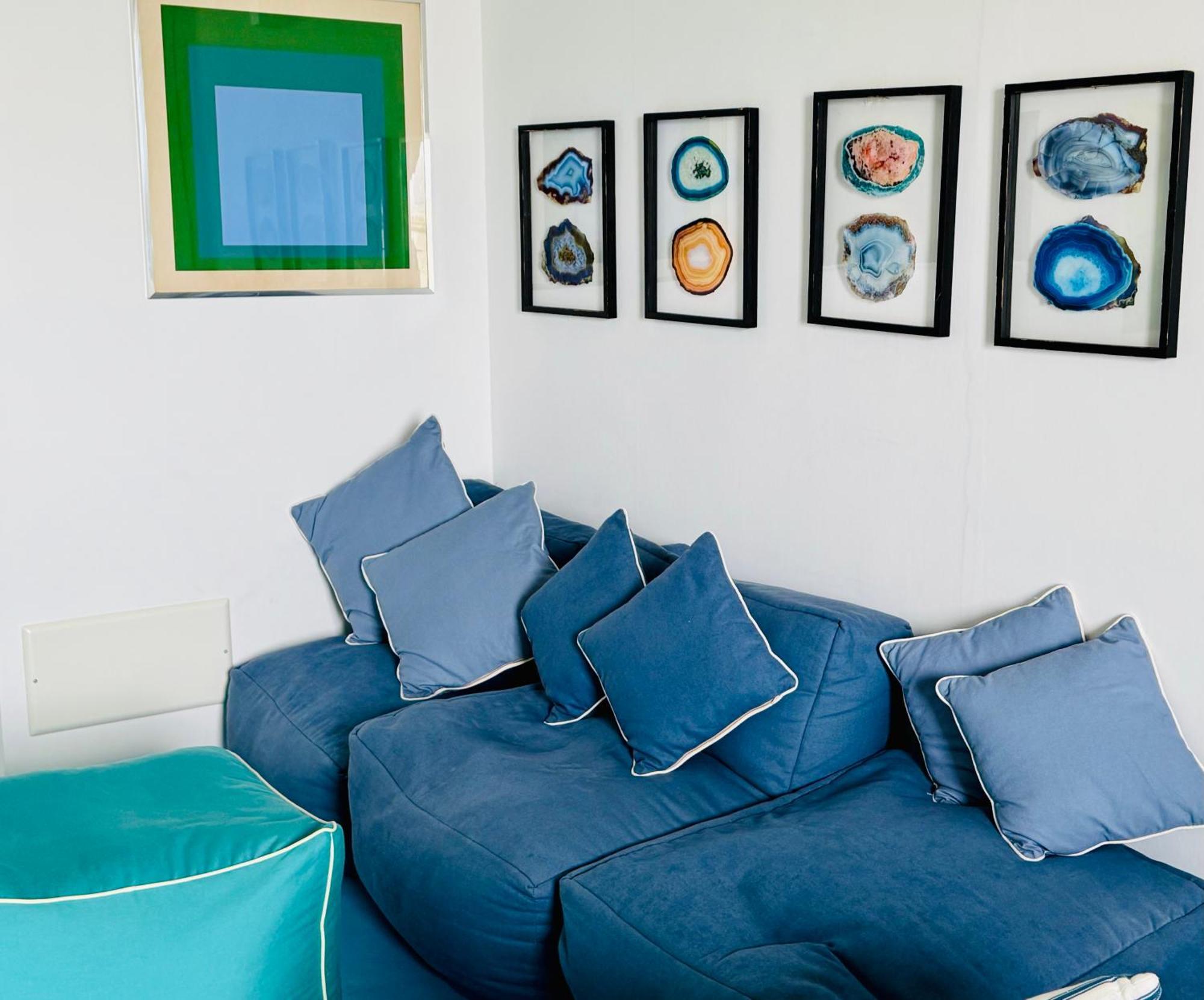 Dimora Del Sole Luxury And Charm Apartment Otranto Exterior photo